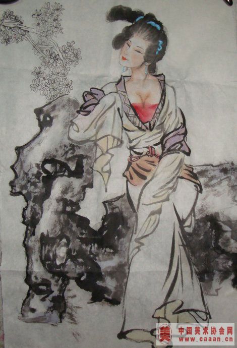 张冰雪作品